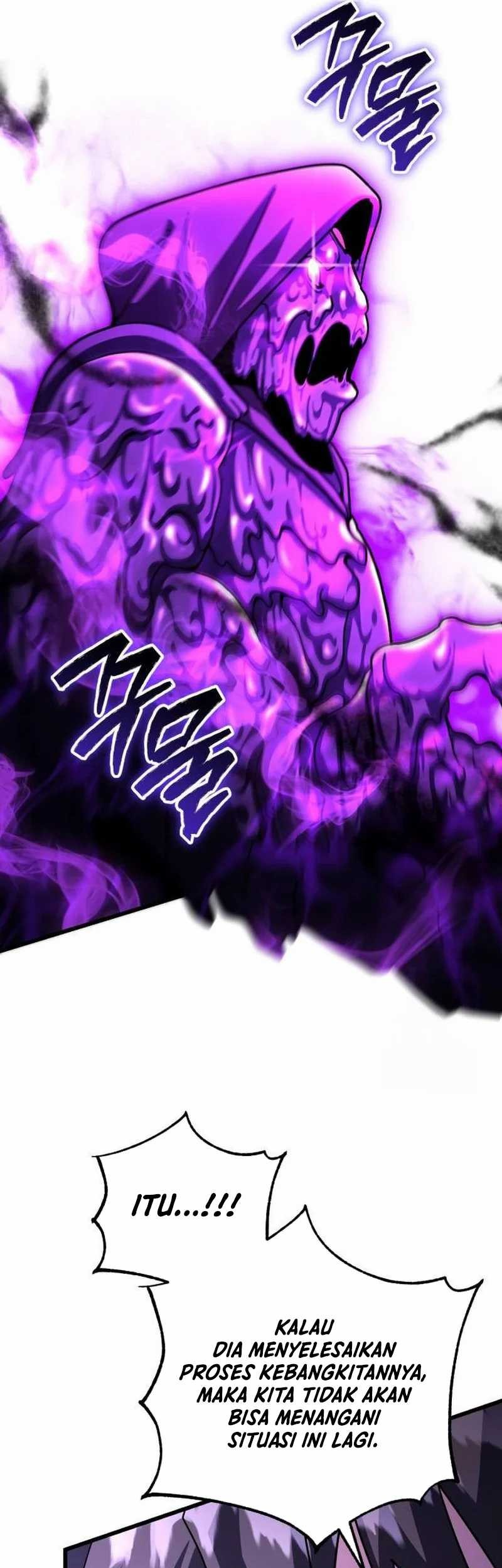 I Picked A Hammer To Save The World Chapter 99 Gambar 40