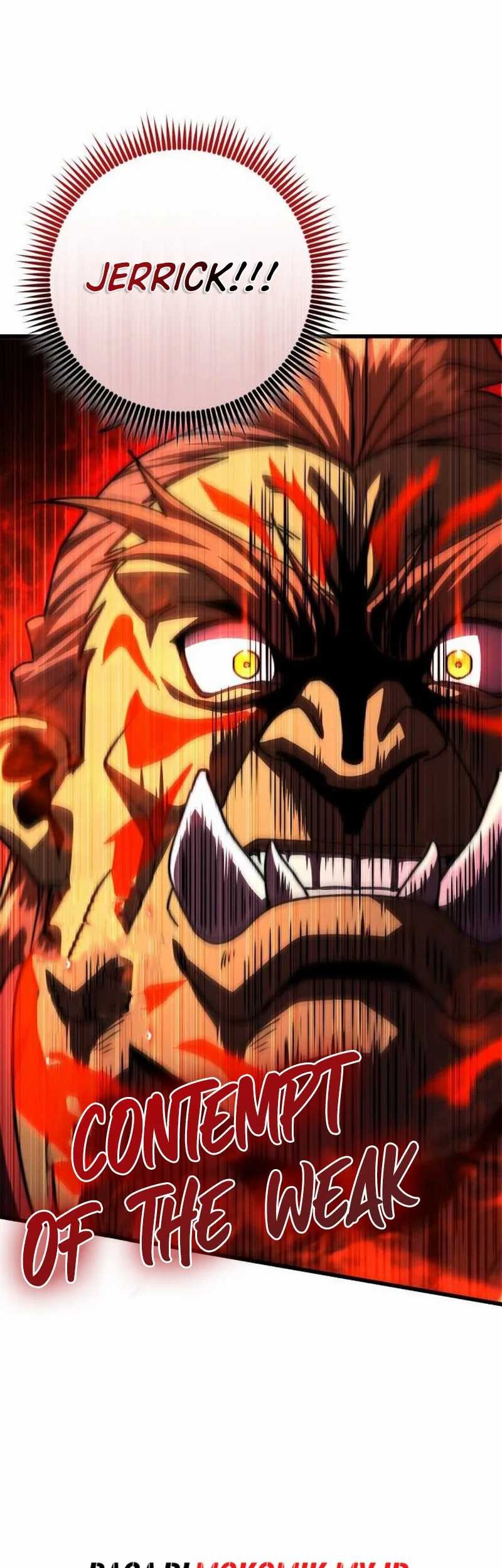 I Picked A Hammer To Save The World Chapter 99 Gambar 62