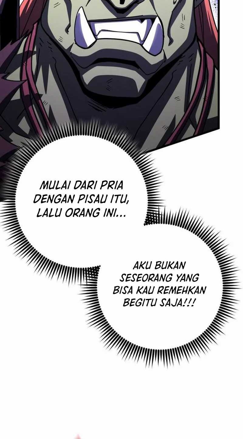 I Picked A Hammer To Save The World Chapter 99 Gambar 59