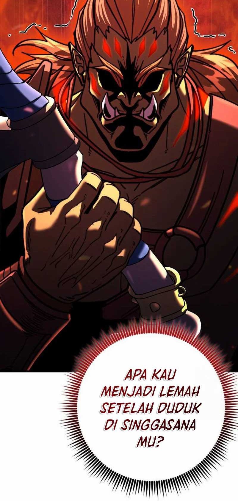 I Picked A Hammer To Save The World Chapter 99 Gambar 61