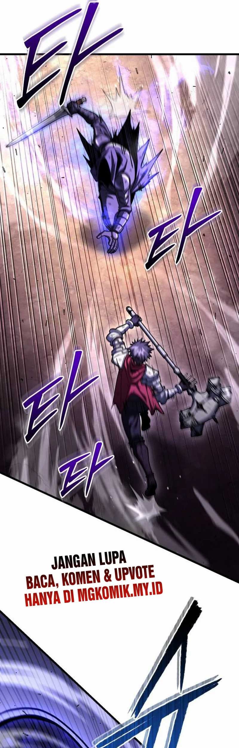 I Picked A Hammer To Save The World Chapter 99 Gambar 4