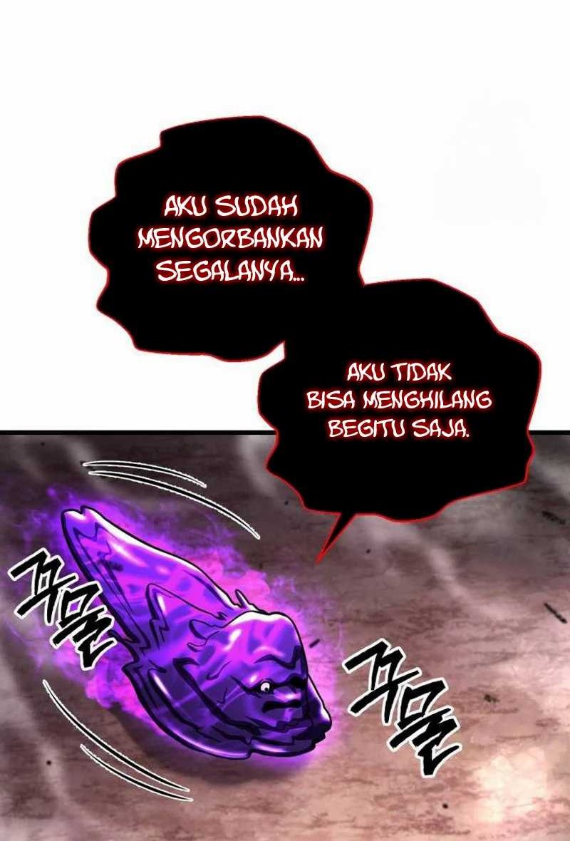 I Picked A Hammer To Save The World Chapter 99 Gambar 85