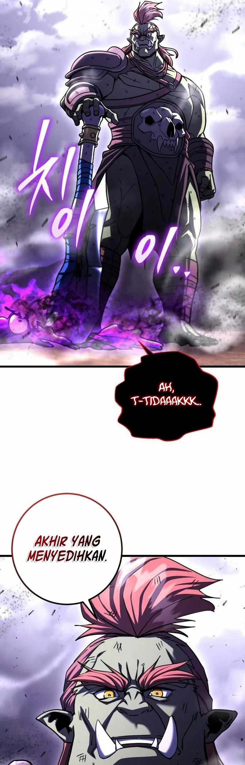 I Picked A Hammer To Save The World Chapter 99 Gambar 88