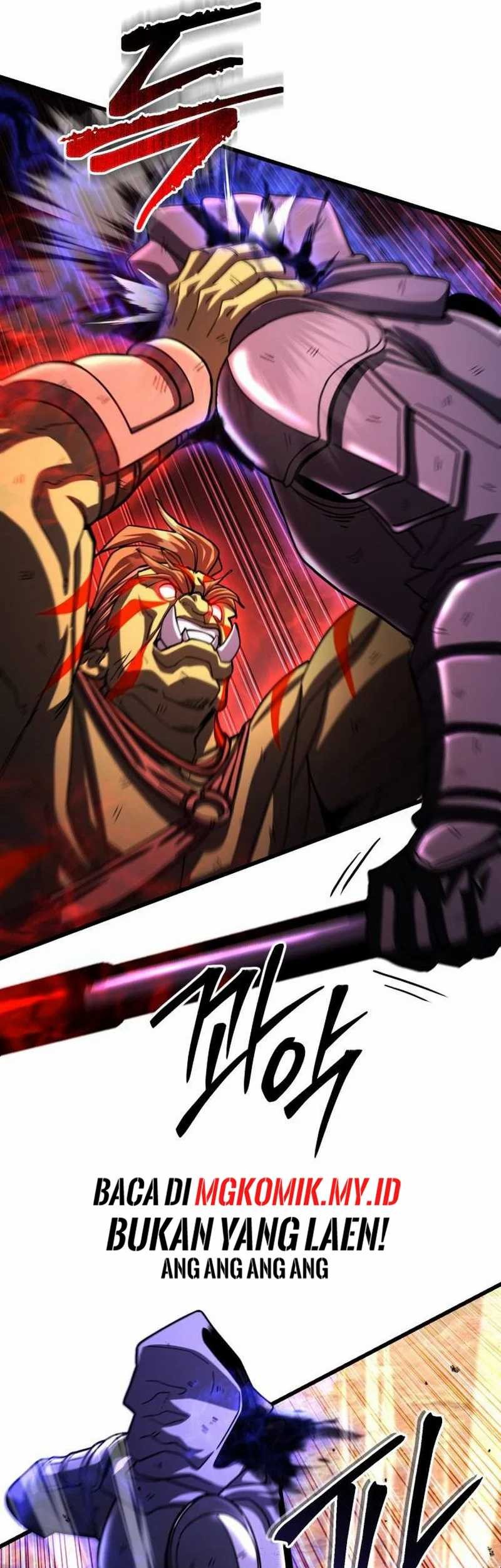 I Picked A Hammer To Save The World Chapter 99 Gambar 73