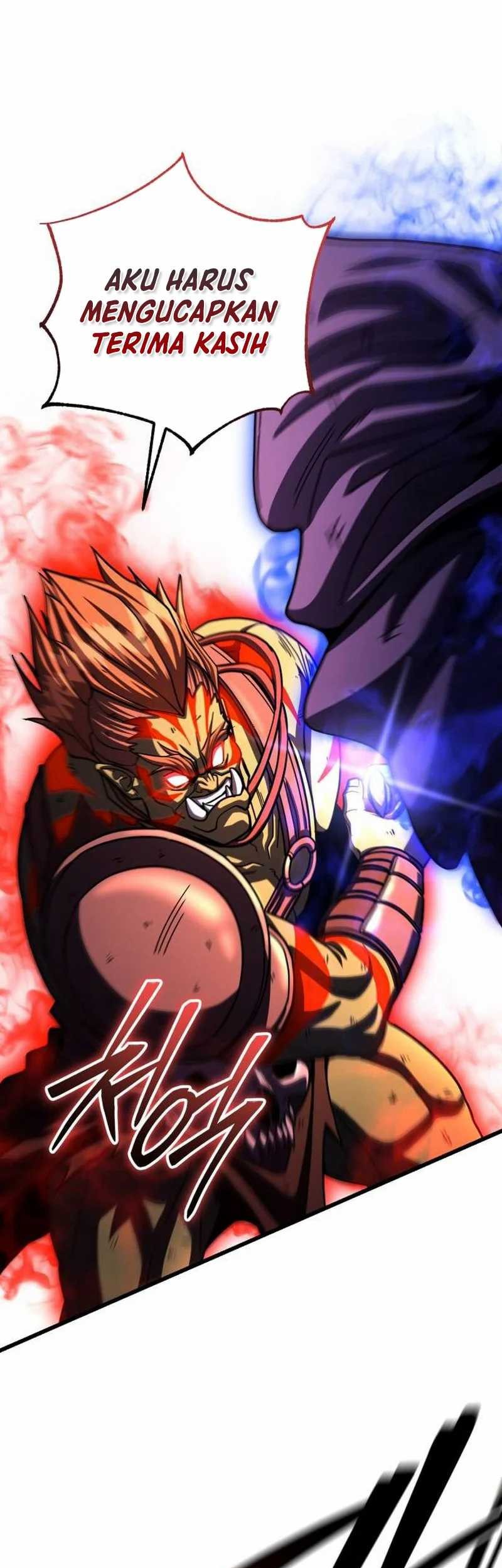 I Picked A Hammer To Save The World Chapter 99 Gambar 75