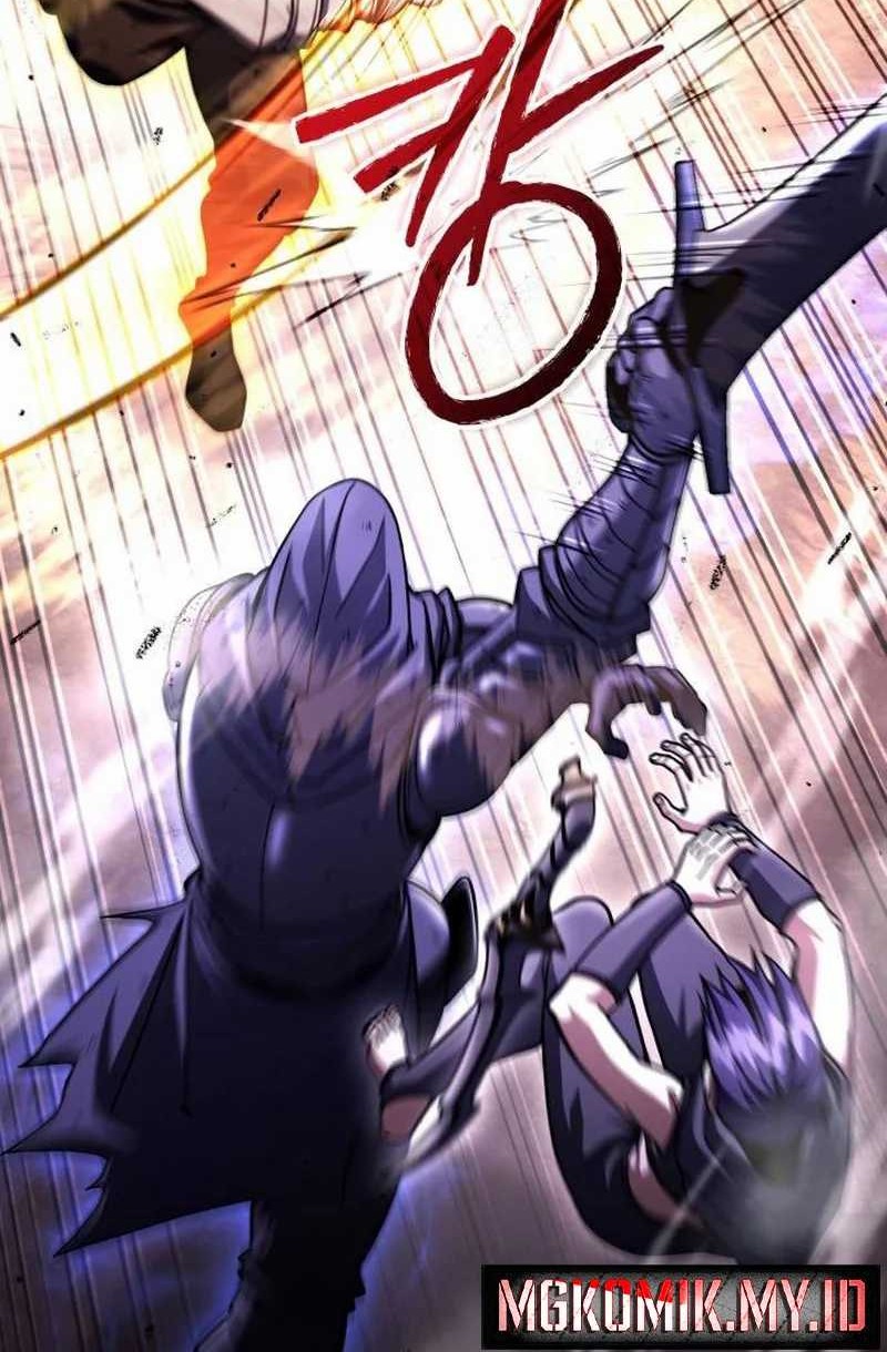 I Picked A Hammer To Save The World Chapter 99 Gambar 11