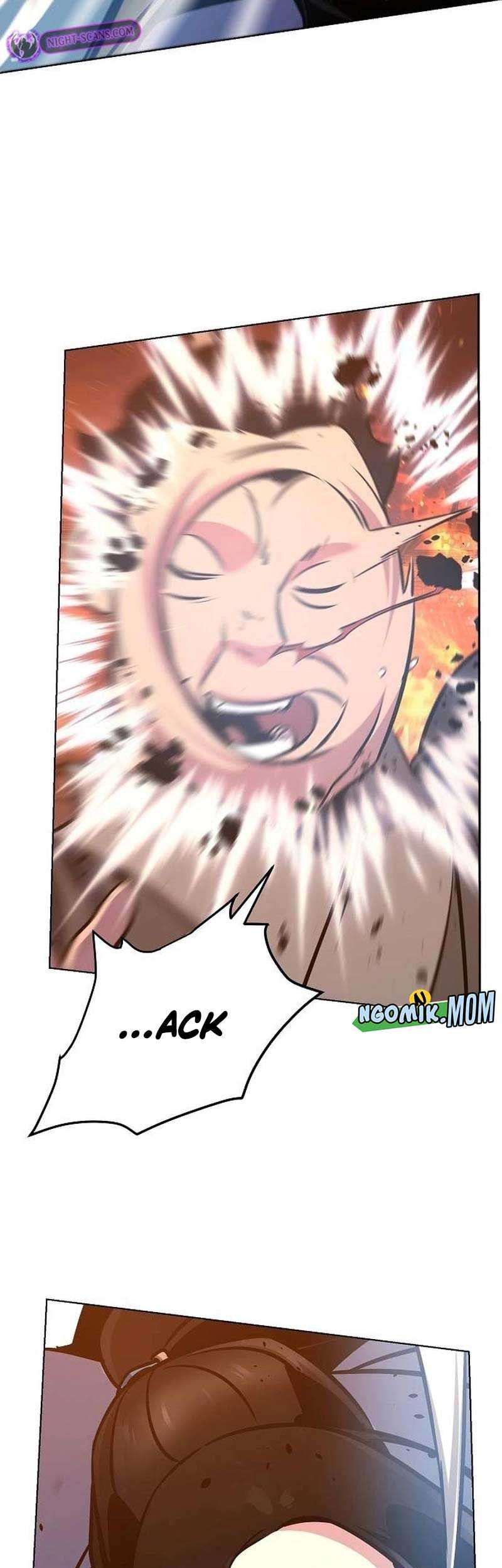 The Mysterious World’s Greatest Martial Artist Little Prince Chapter 35 Gambar 28