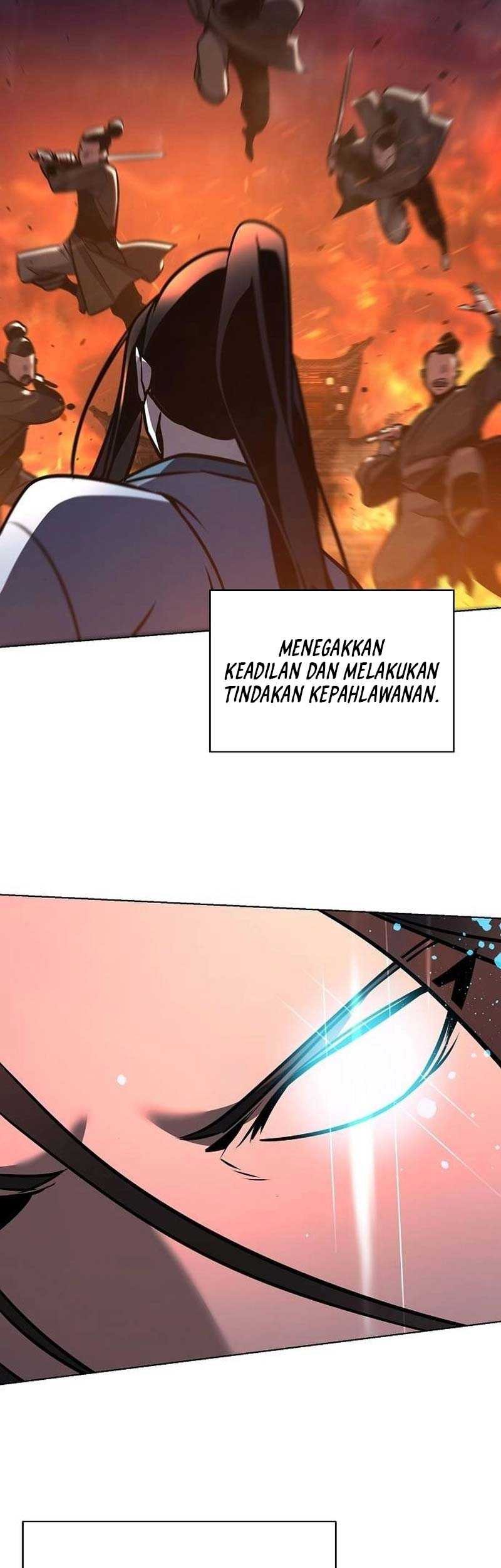 The Mysterious World’s Greatest Martial Artist Little Prince Chapter 35 Gambar 34