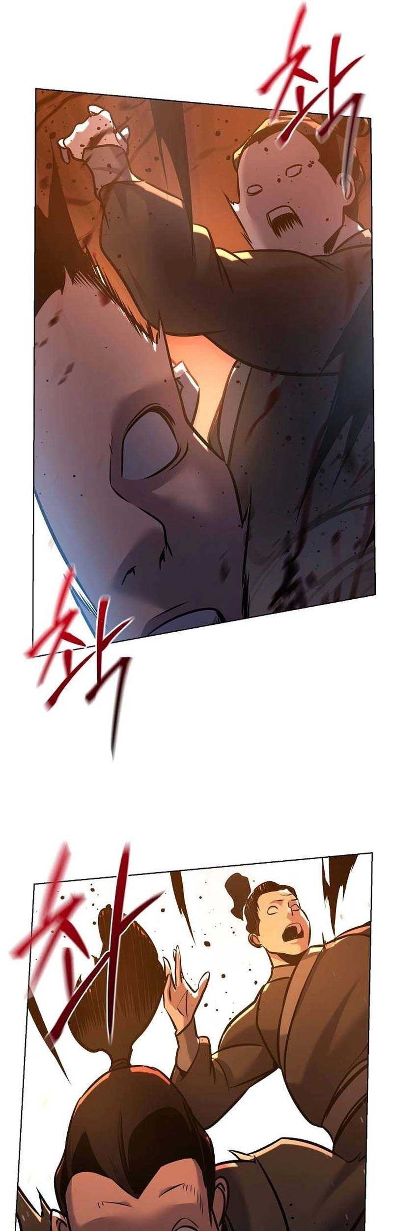 The Mysterious World’s Greatest Martial Artist Little Prince Chapter 35 Gambar 36