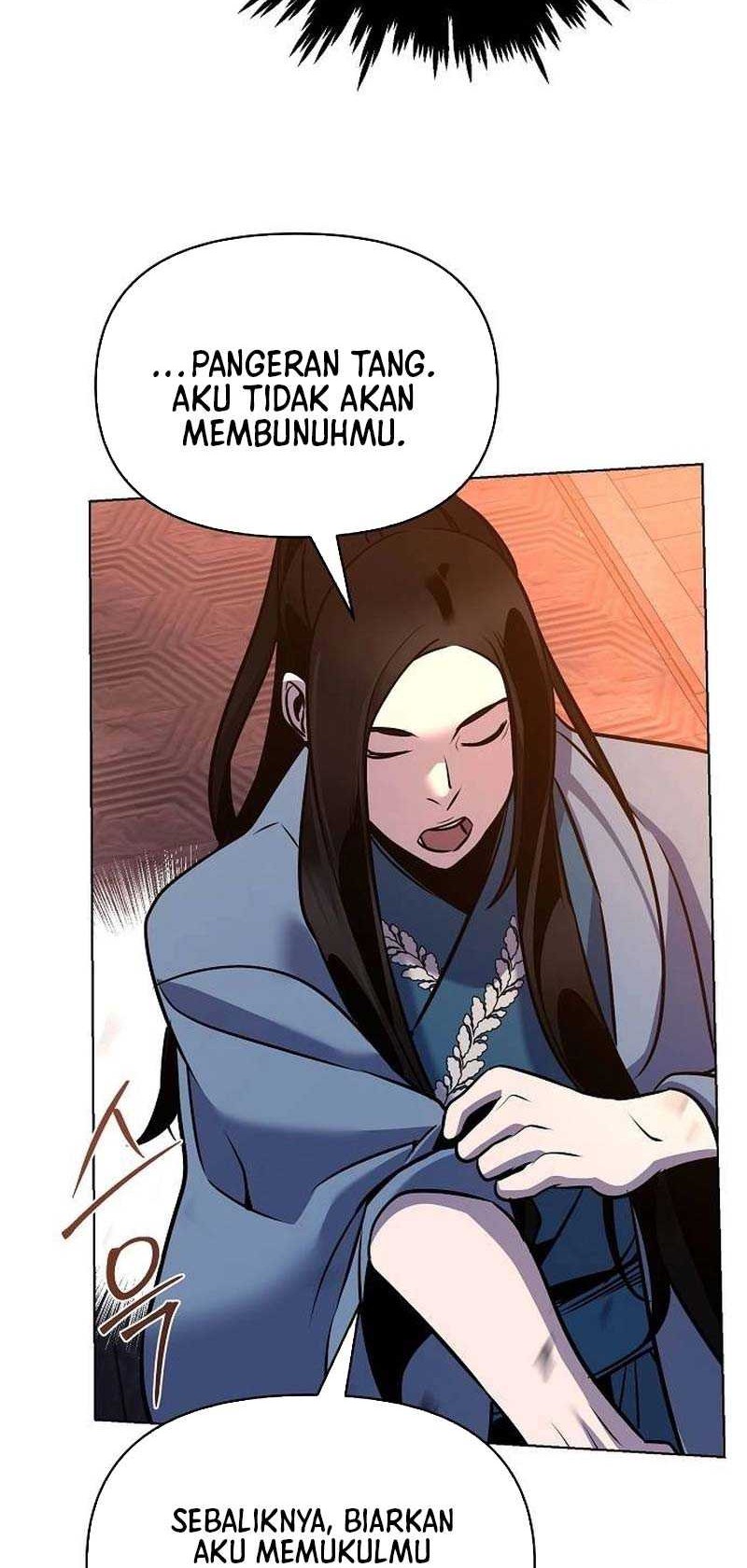 The Mysterious World’s Greatest Martial Artist Little Prince Chapter 35 Gambar 53