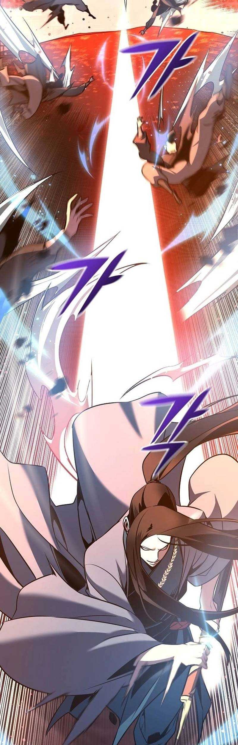 The Mysterious World’s Greatest Martial Artist Little Prince Chapter 35 Gambar 38