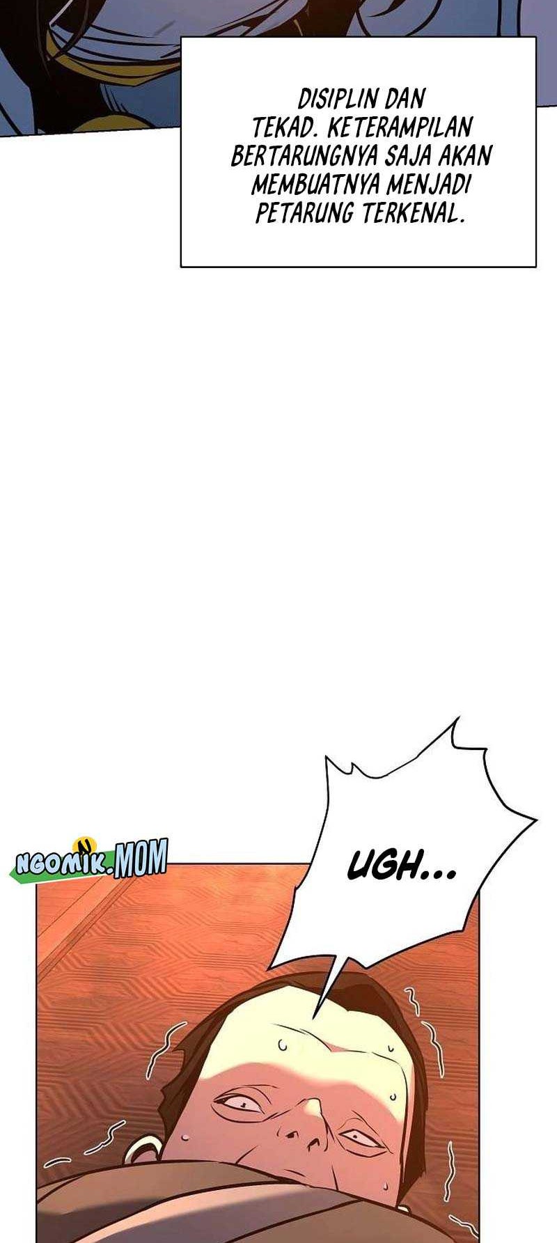 The Mysterious World’s Greatest Martial Artist Little Prince Chapter 35 Gambar 43