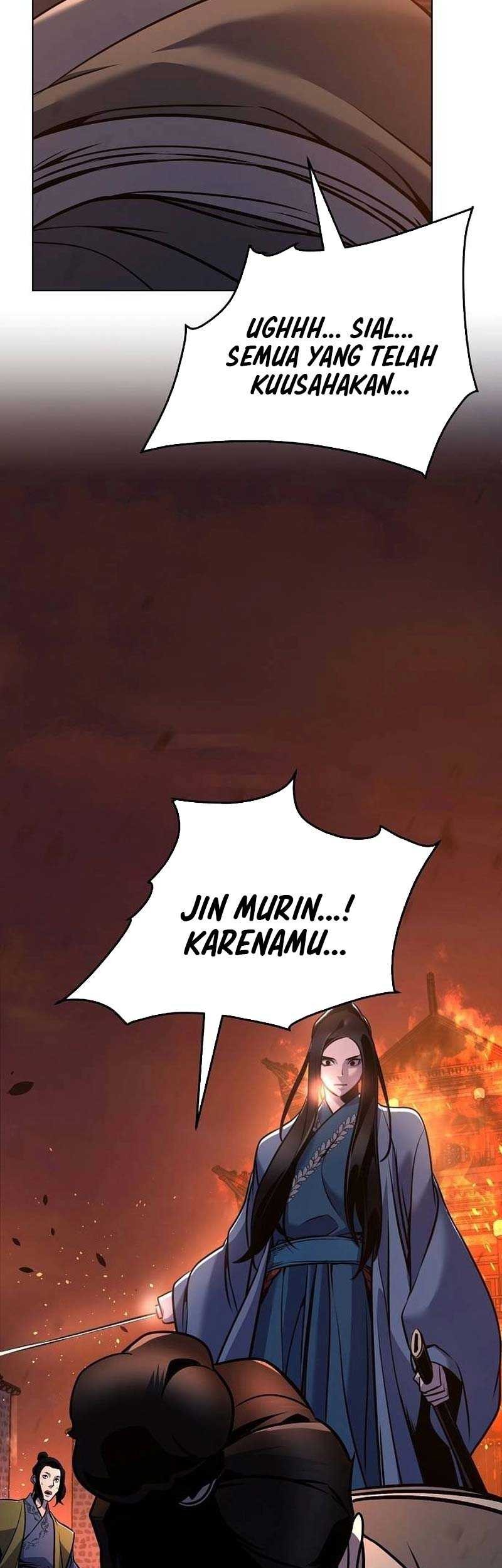 The Mysterious World’s Greatest Martial Artist Little Prince Chapter 35 Gambar 44