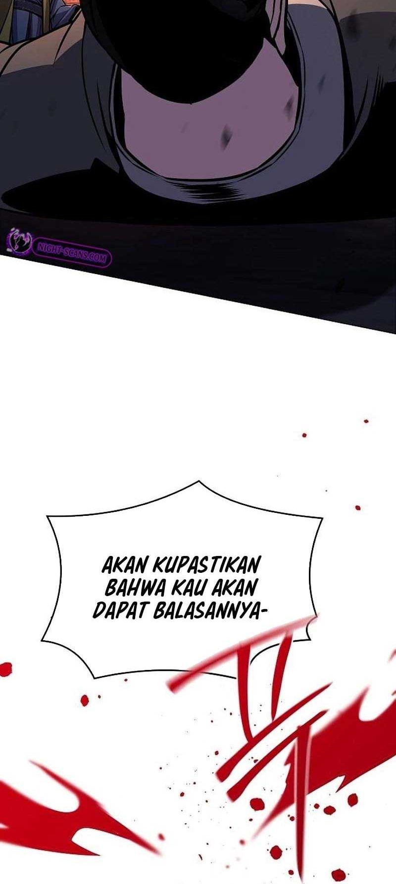 The Mysterious World’s Greatest Martial Artist Little Prince Chapter 35 Gambar 45