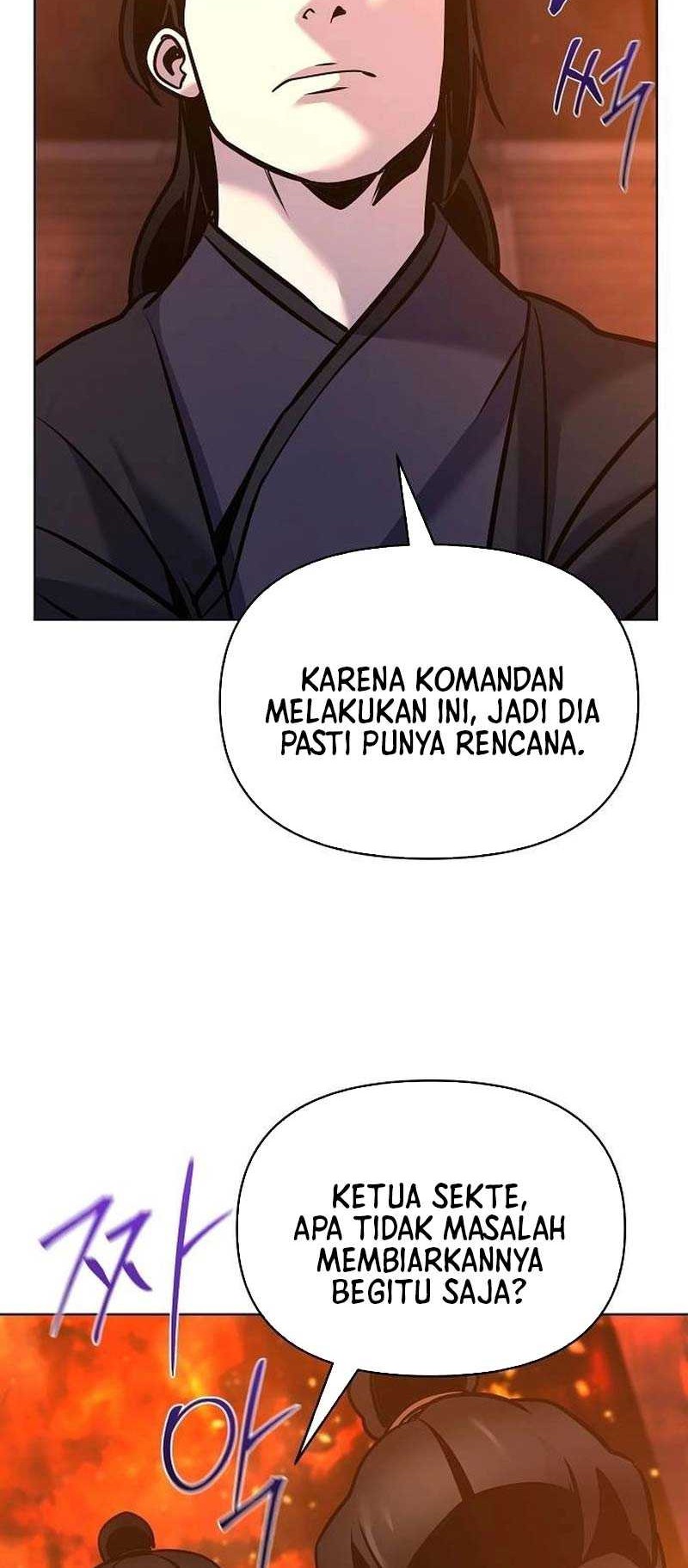 The Mysterious World’s Greatest Martial Artist Little Prince Chapter 35 Gambar 67