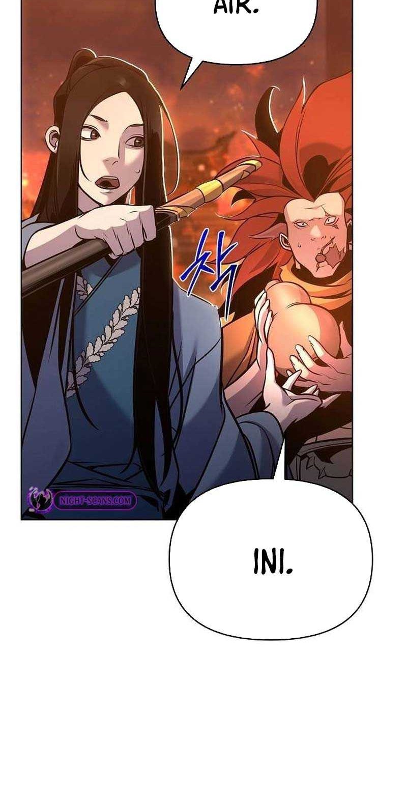 The Mysterious World’s Greatest Martial Artist Little Prince Chapter 35 Gambar 73