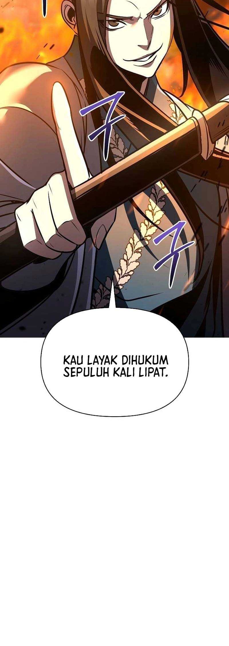 The Mysterious World’s Greatest Martial Artist Little Prince Chapter 35 Gambar 5