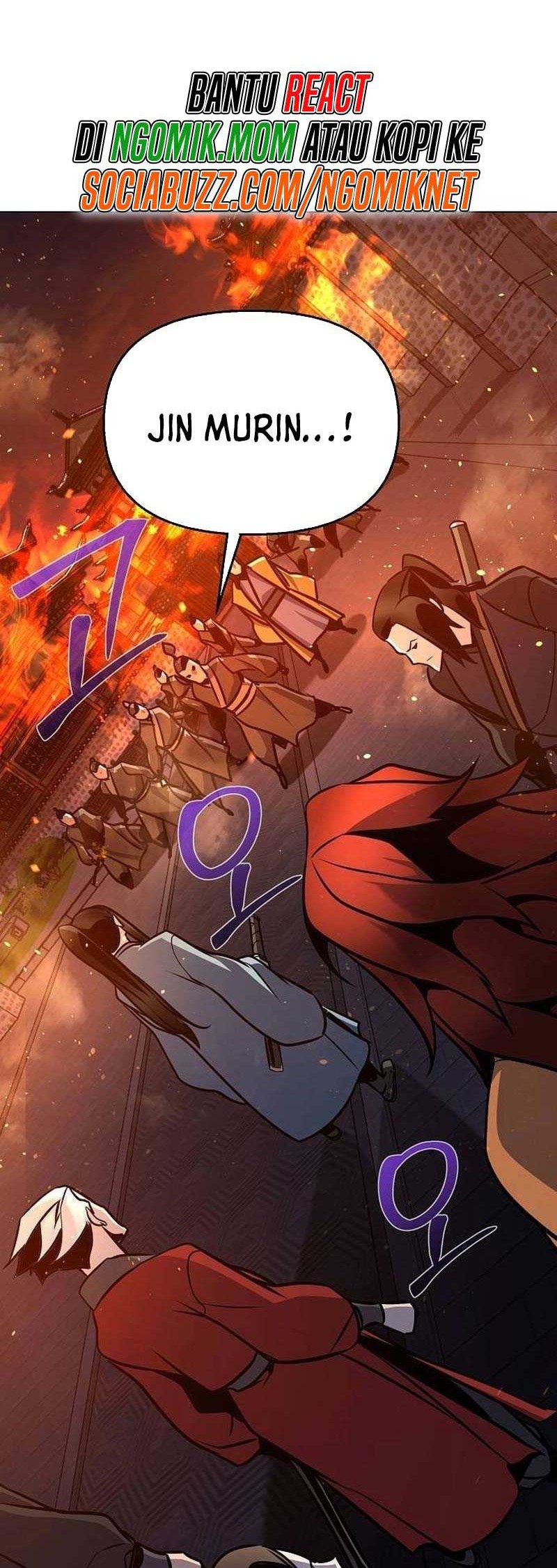 The Mysterious World’s Greatest Martial Artist Little Prince Chapter 35 Gambar 7