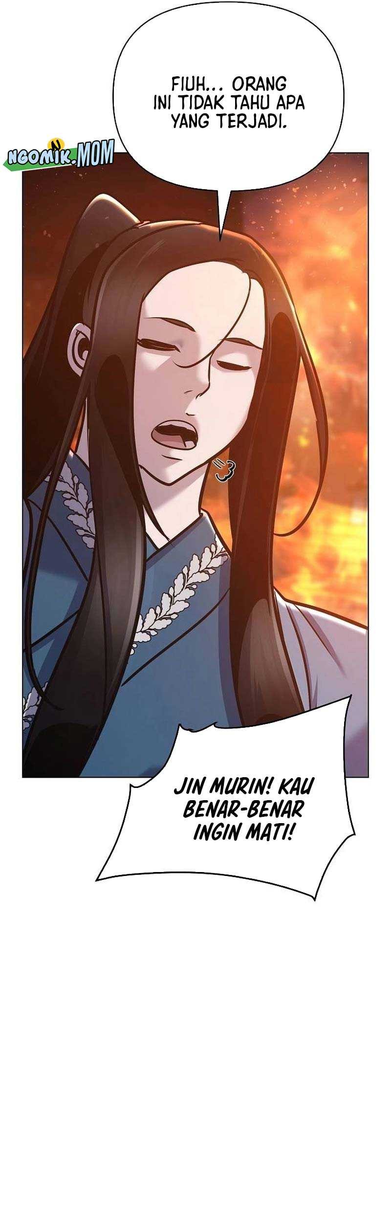 The Mysterious World’s Greatest Martial Artist Little Prince Chapter 35 Gambar 12