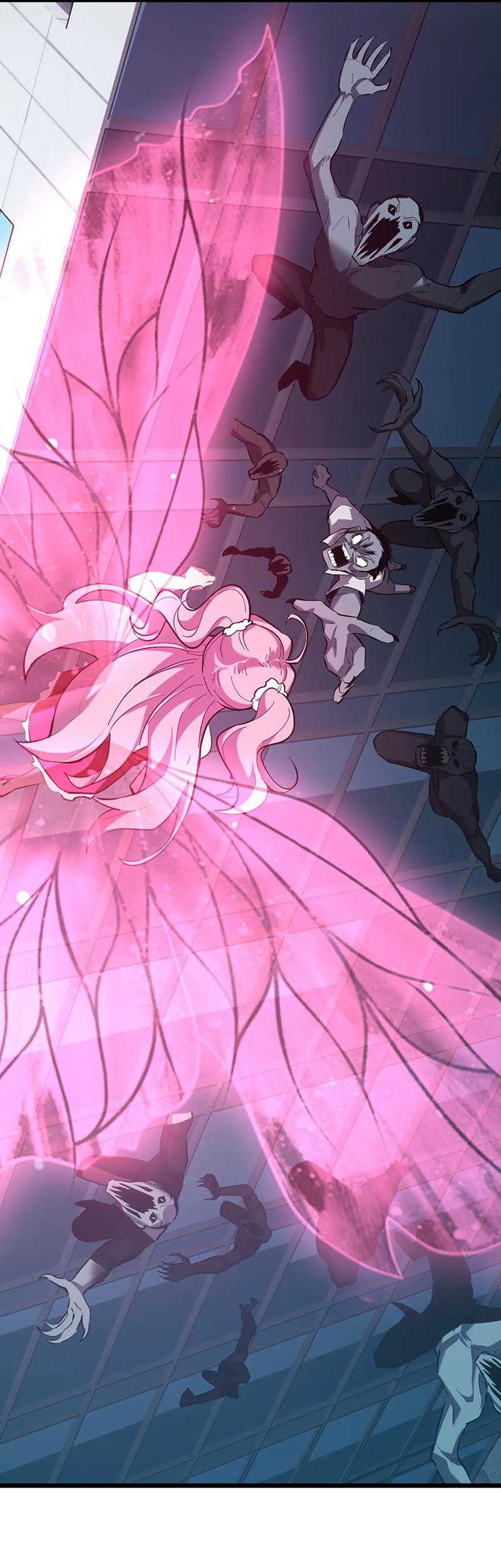 I Am the Virus Monarch Chapter 34 Gambar 38