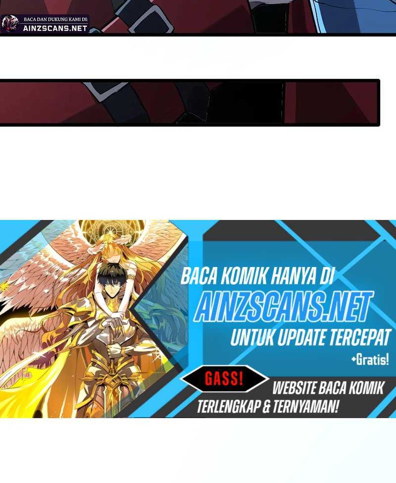 I Am the Virus Monarch Chapter 34 Gambar 9