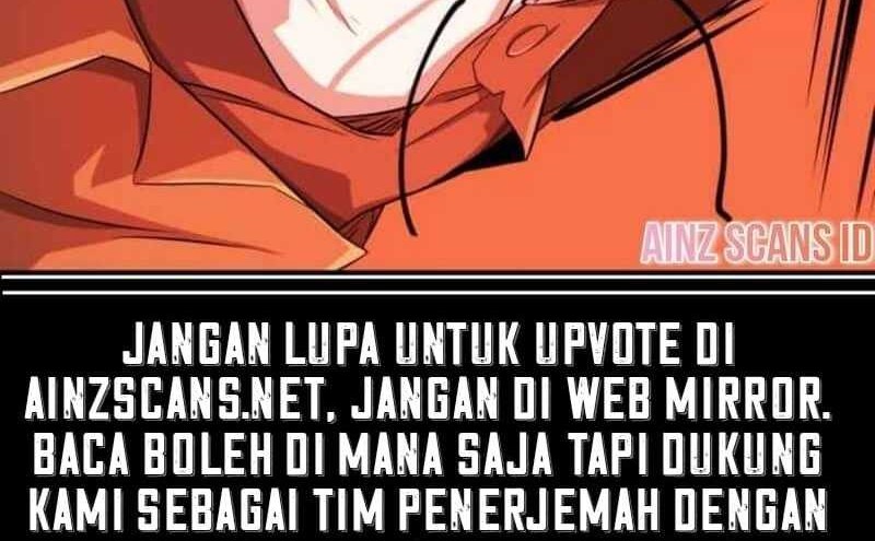 I Am the Virus Monarch Chapter 33 Gambar 49