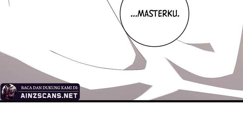 I Am the Virus Monarch Chapter 33 Gambar 41