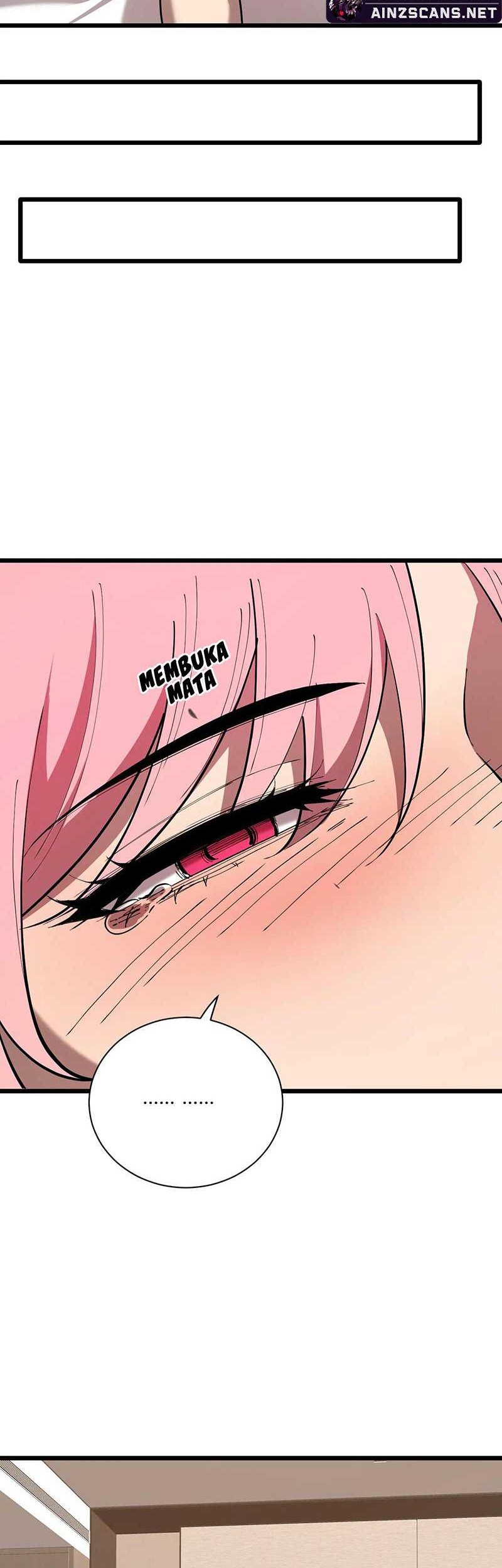 I Am the Virus Monarch Chapter 33 Gambar 39