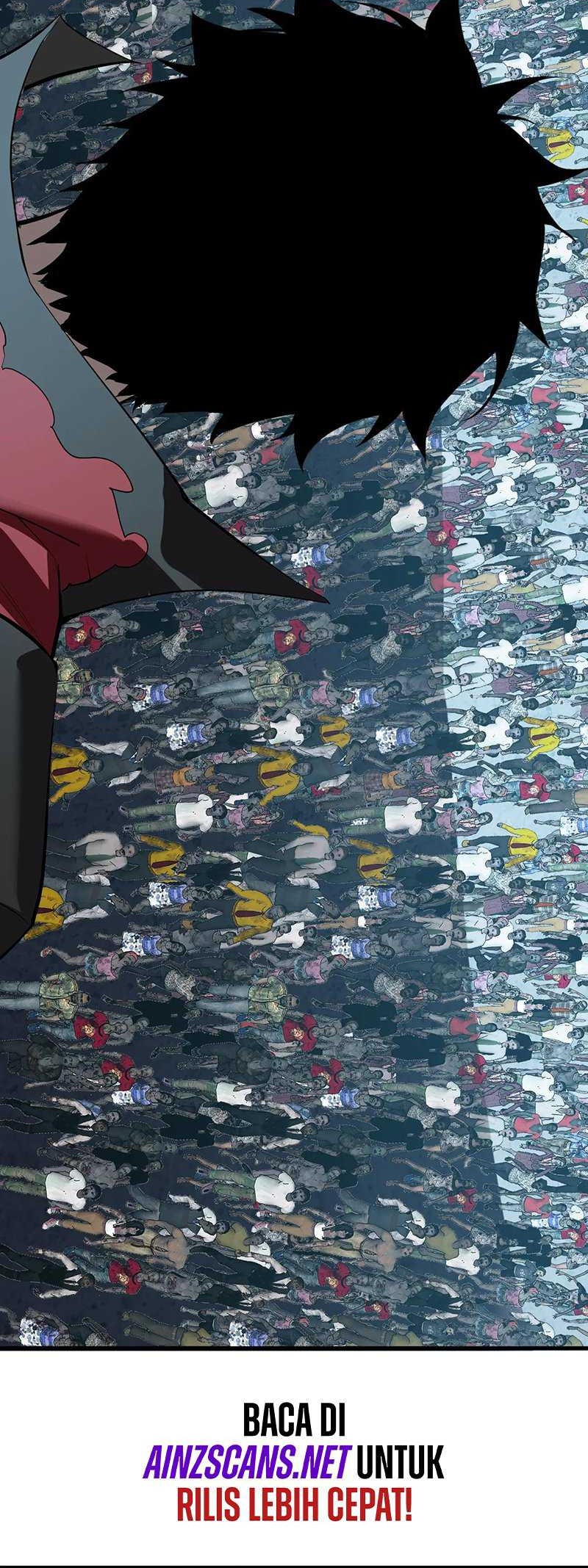 I Am the Virus Monarch Chapter 33 Gambar 7