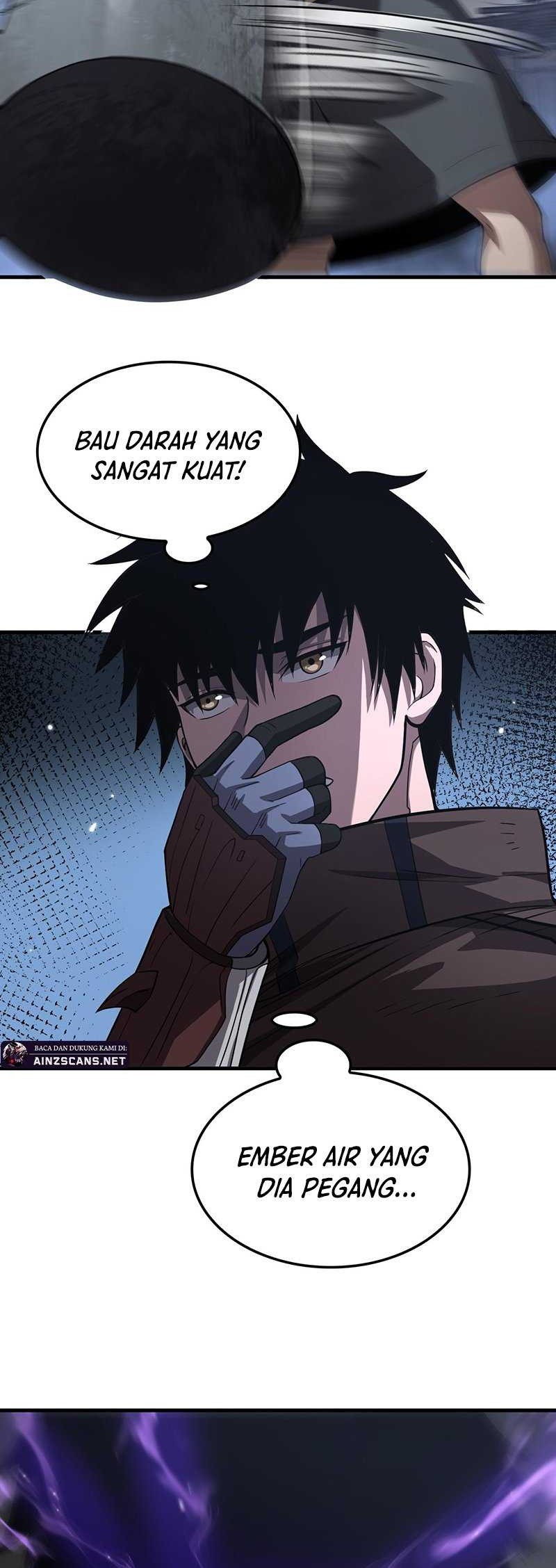 Apocalypse Sword God Chapter 30 Gambar 43