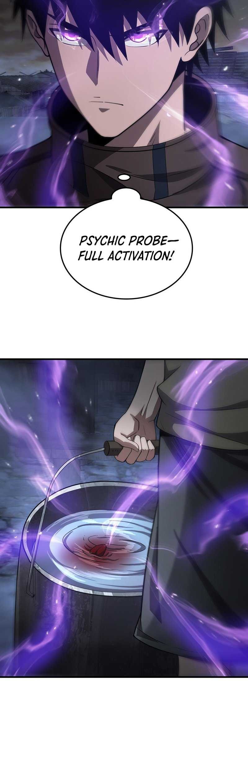 Apocalypse Sword God Chapter 30 Gambar 44