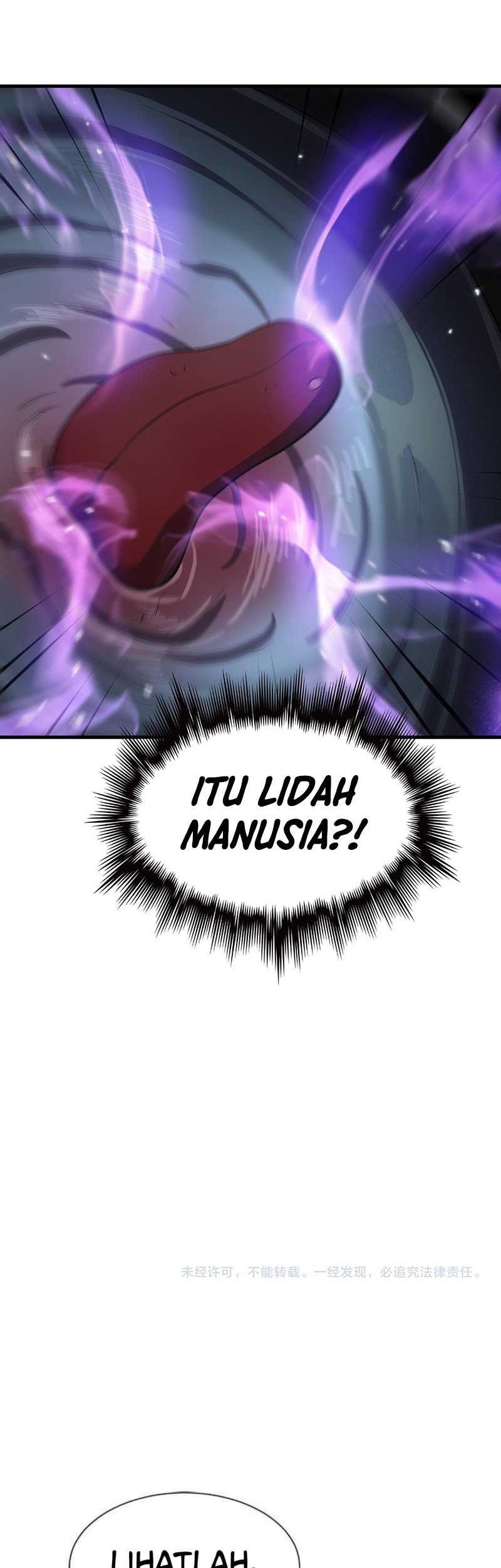 Apocalypse Sword God Chapter 30 Gambar 45