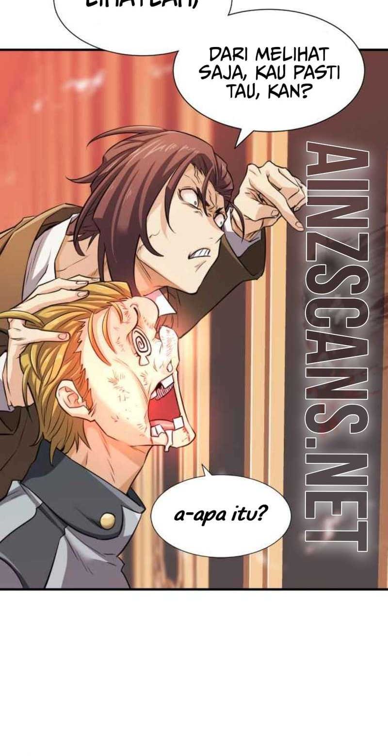 Apocalypse Sword God Chapter 30 Gambar 46