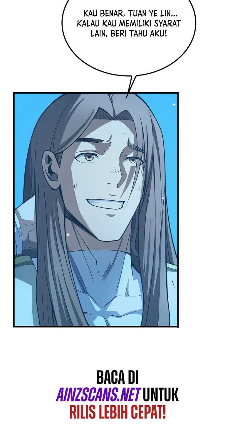 Apocalypse Sword God Chapter 30 Gambar 7