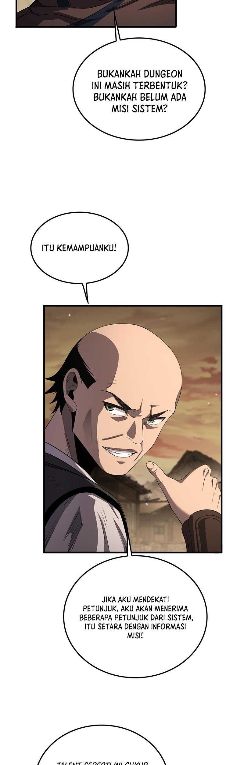 Apocalypse Sword God Chapter 30 Gambar 17