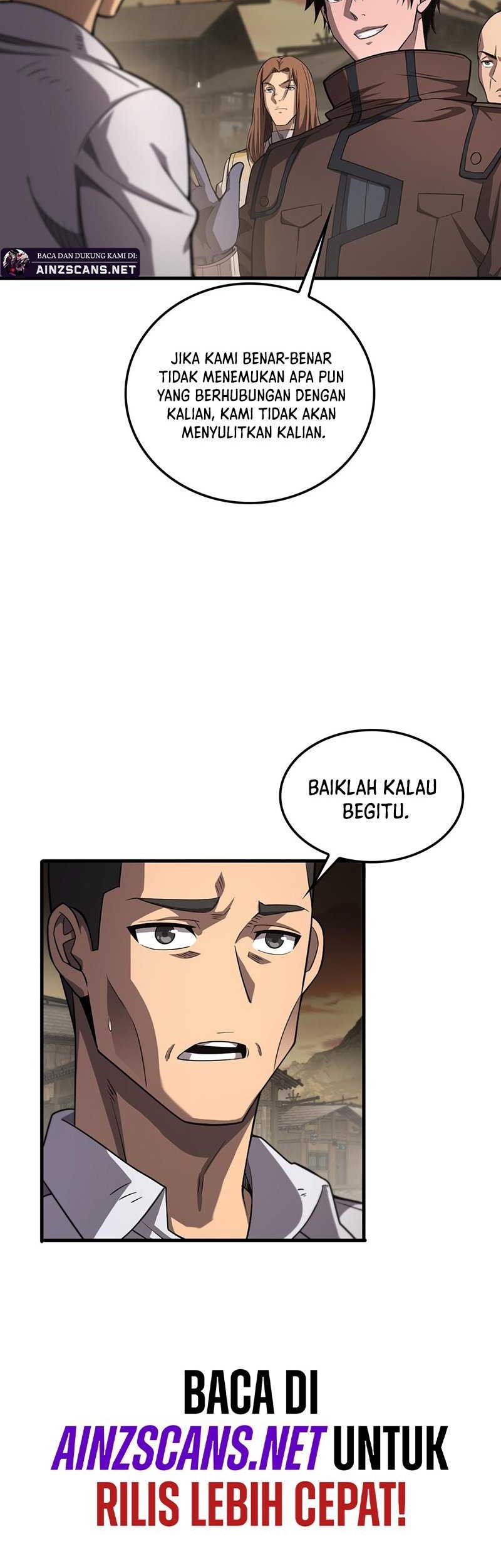 Apocalypse Sword God Chapter 30 Gambar 29