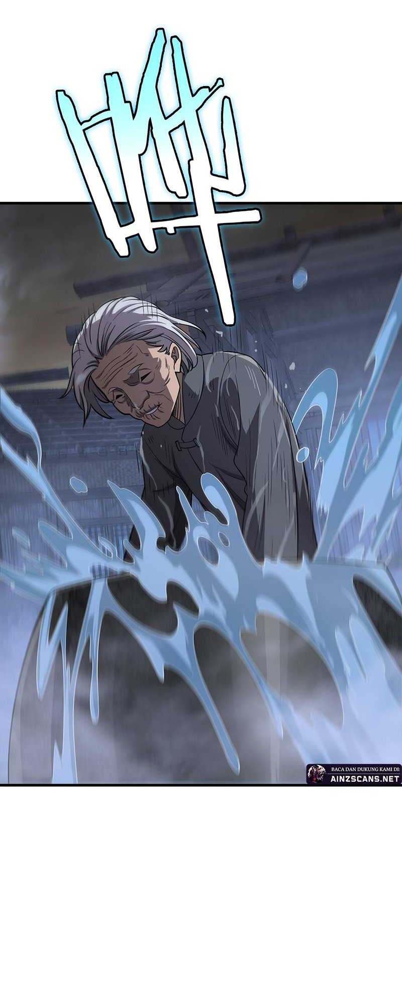 Apocalypse Sword God Chapter 30 Gambar 33