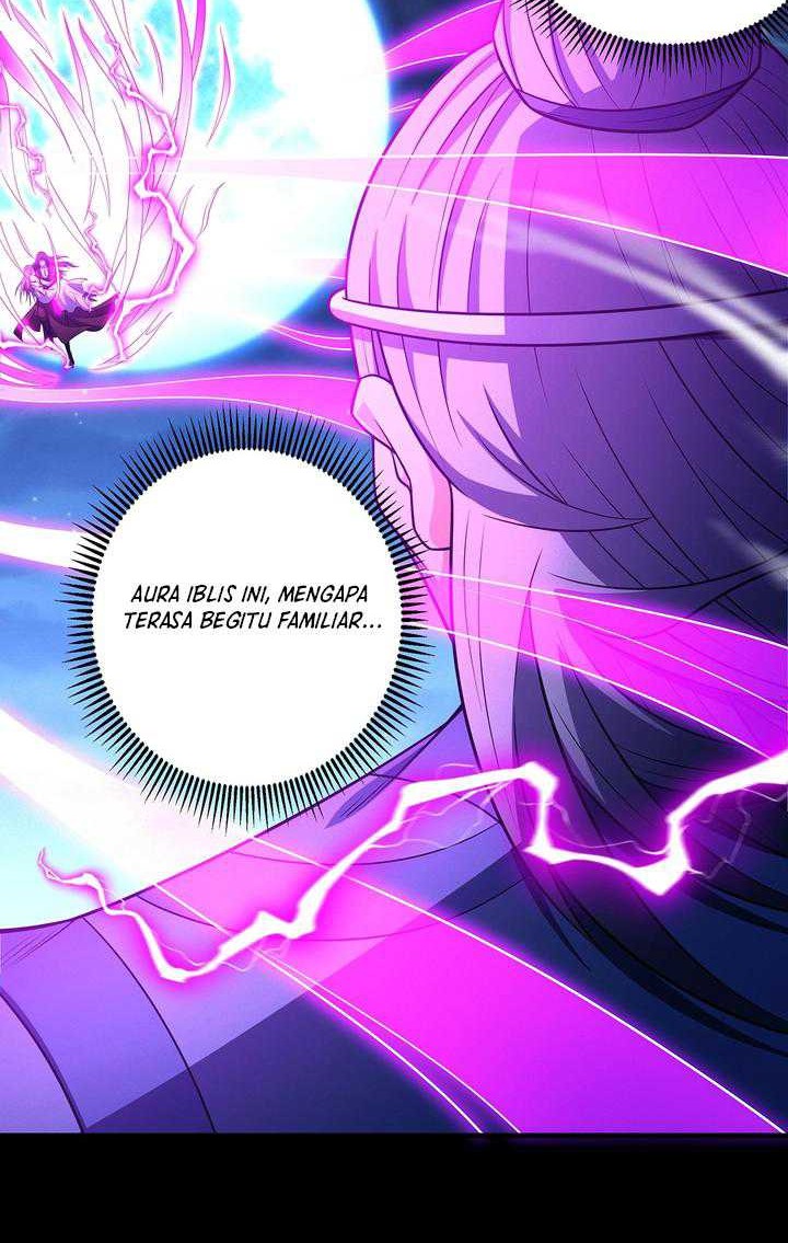 God of Martial Arts Chapter 659 Gambar 17