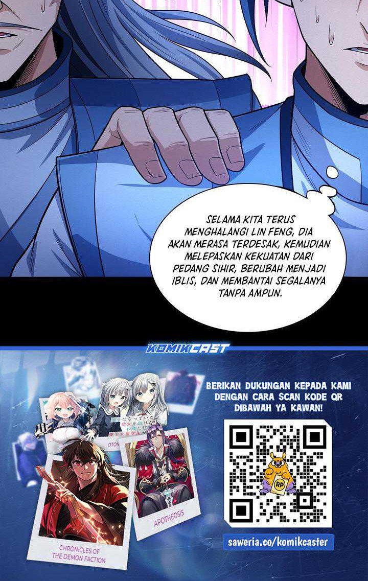 God of Martial Arts Chapter 659 Gambar 22