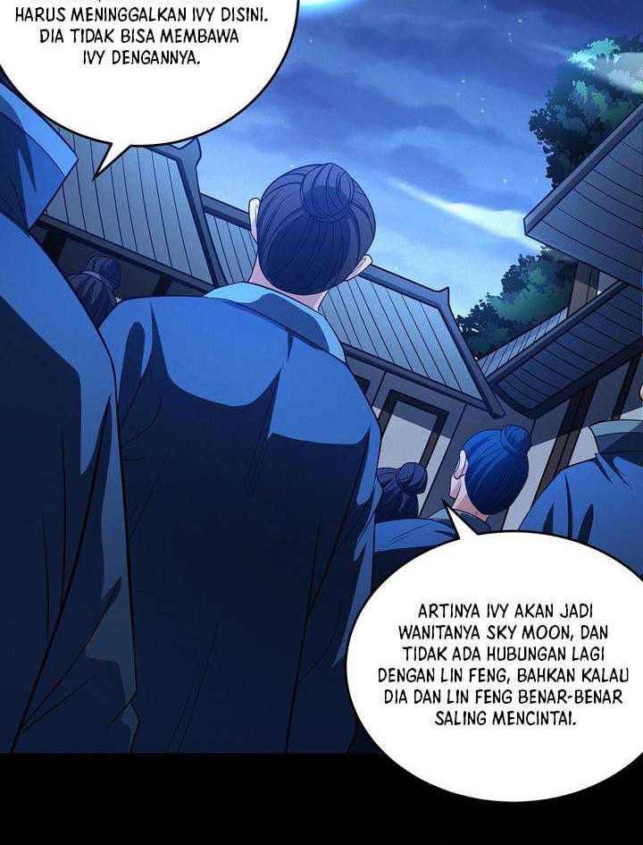 God of Martial Arts Chapter 659 Gambar 8