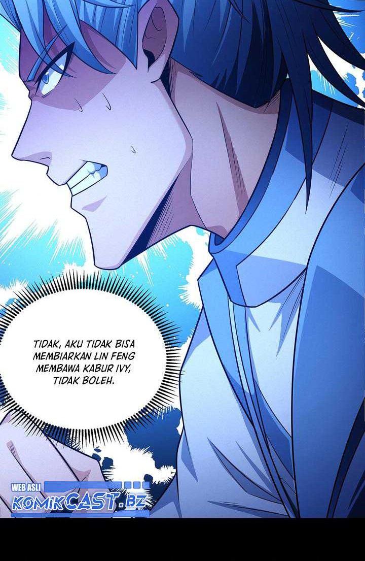 God of Martial Arts Chapter 659 Gambar 14