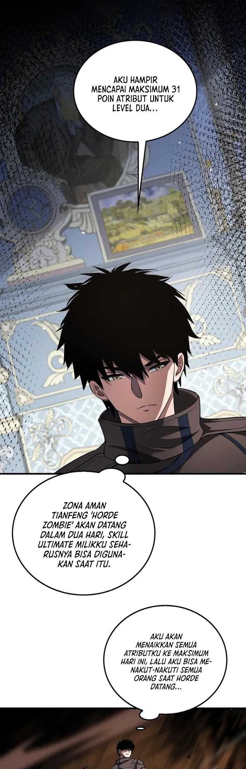 Apocalypse Sword God Chapter 29 Gambar 46