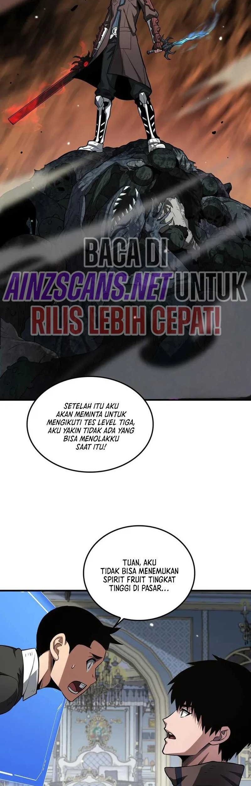 Apocalypse Sword God Chapter 29 Gambar 47
