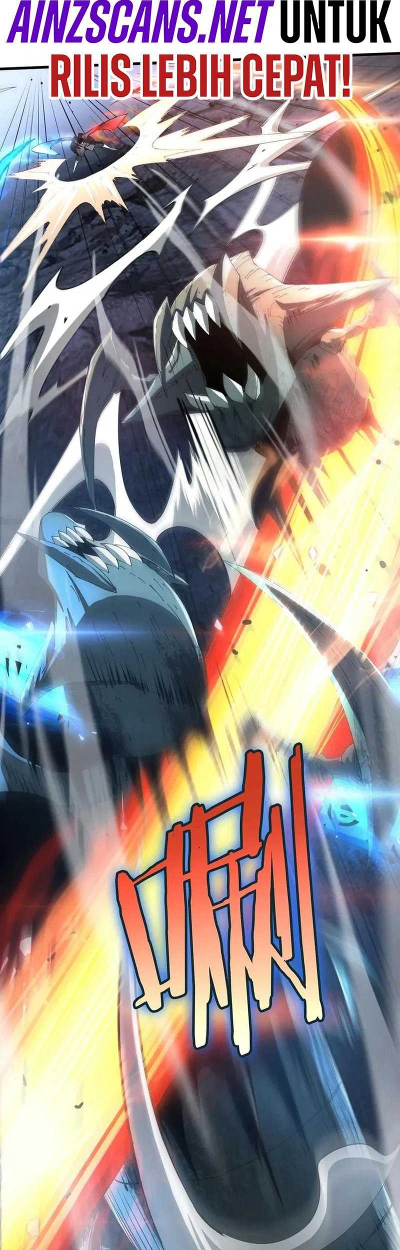 Apocalypse Sword God Chapter 29 Gambar 3