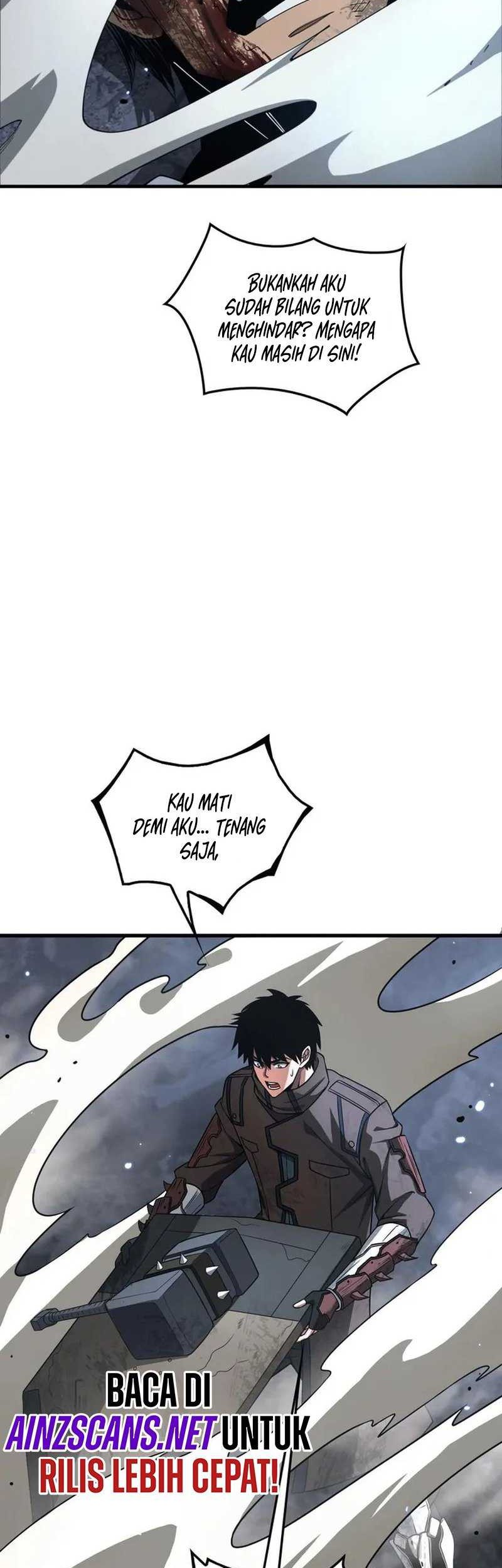 Apocalypse Sword God Chapter 29 Gambar 7