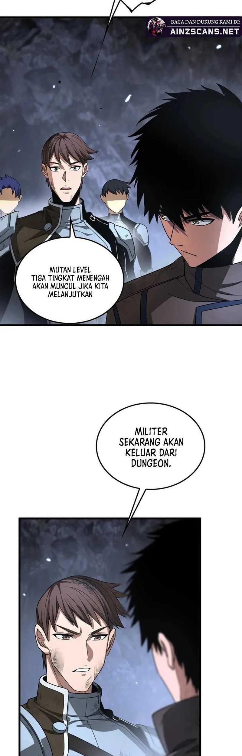 Apocalypse Sword God Chapter 29 Gambar 10