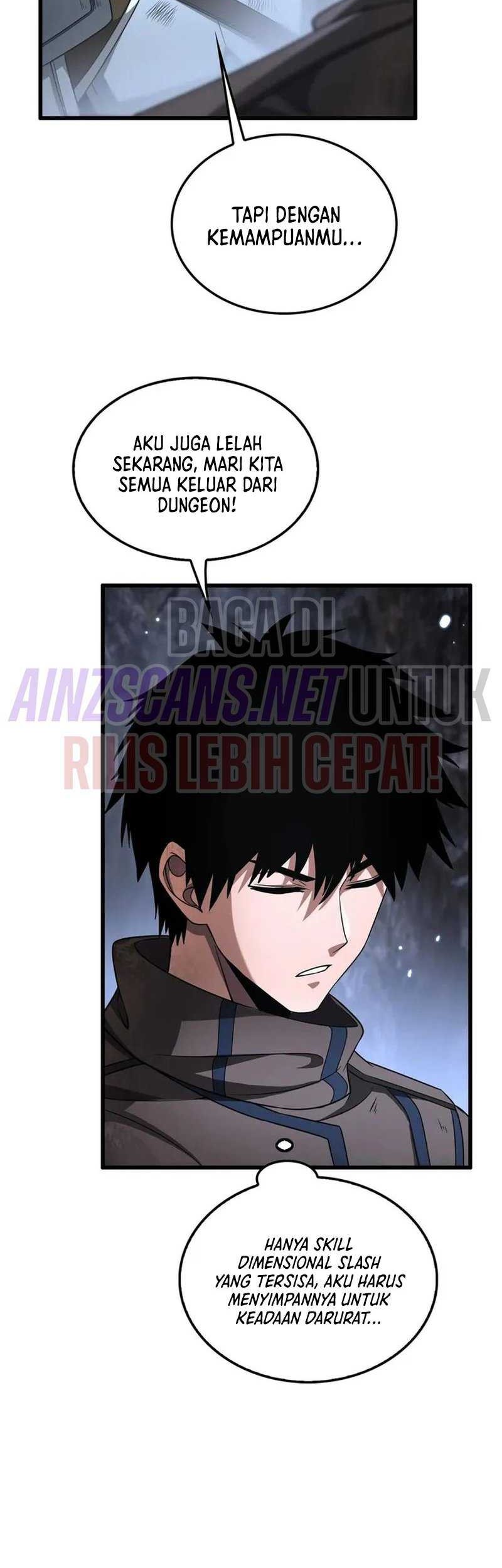 Apocalypse Sword God Chapter 29 Gambar 11