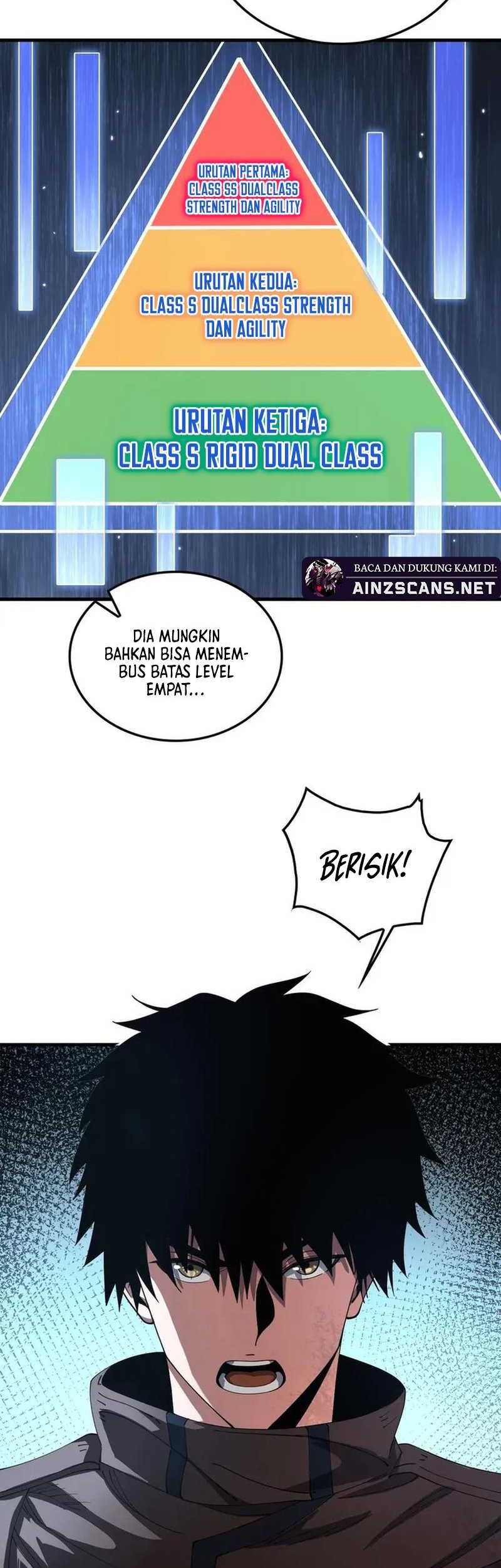 Apocalypse Sword God Chapter 29 Gambar 22