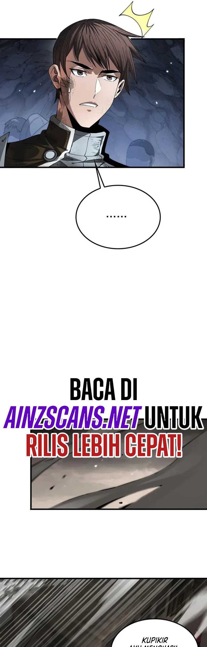 Apocalypse Sword God Chapter 29 Gambar 24