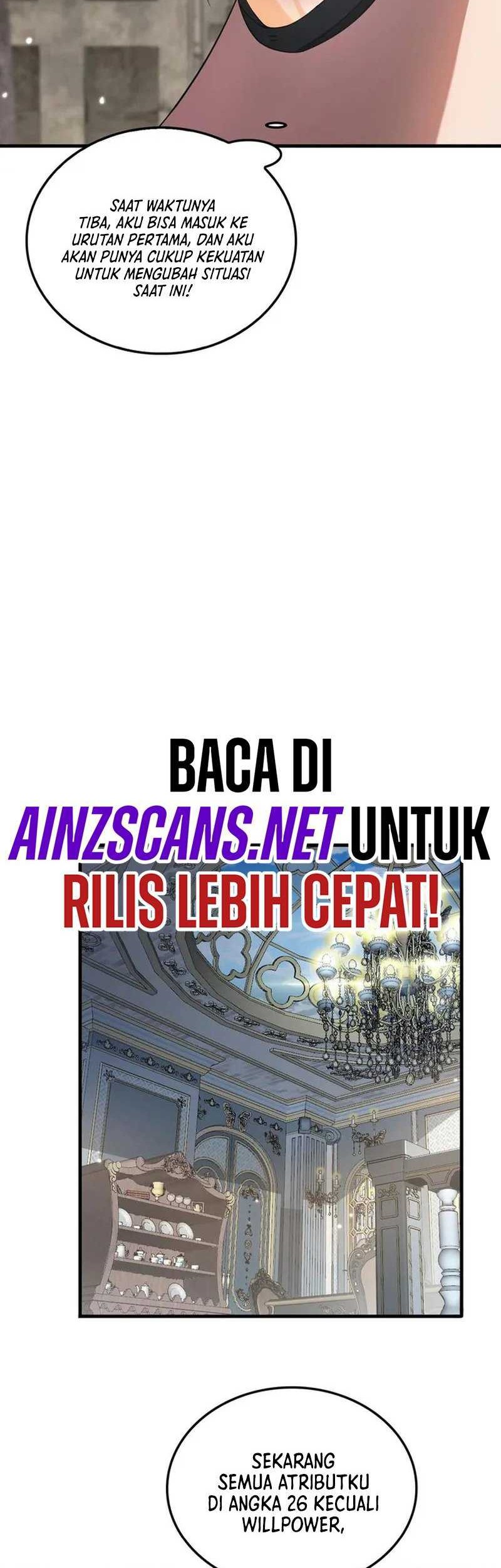 Apocalypse Sword God Chapter 29 Gambar 28